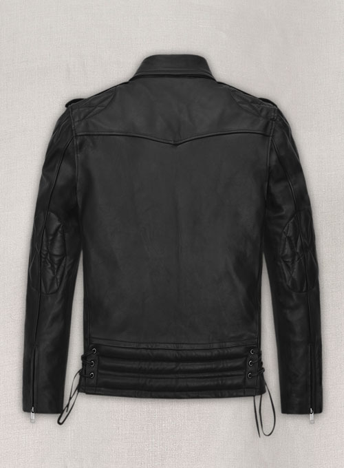 (image for) Freddie Mercury Leather Jacket