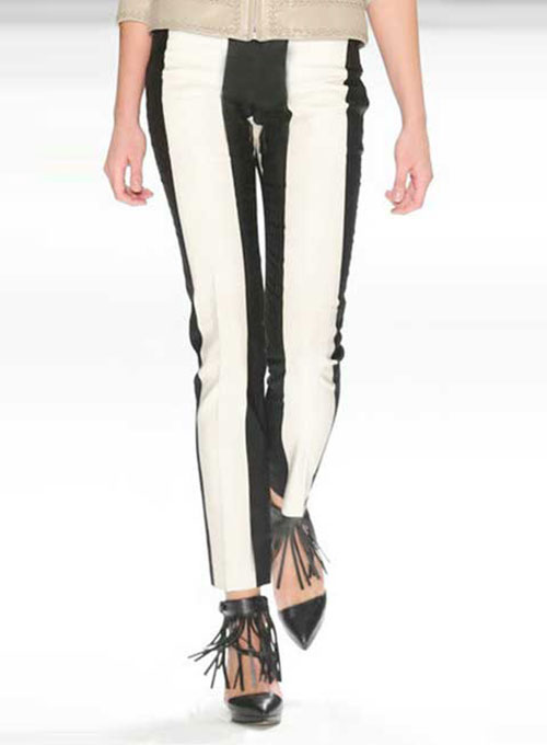 (image for) Fusion Leather Pants