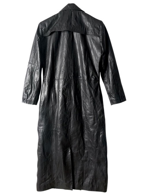 Gambit Leather Trench Coat : LeatherCult.com, Leather Jeans | Jackets ...