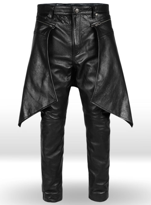 (image for) Hunter Leather Pants