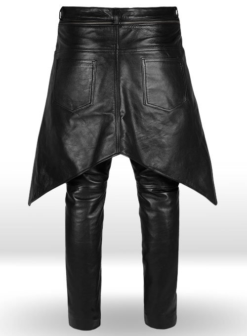 (image for) Hunter Leather Pants