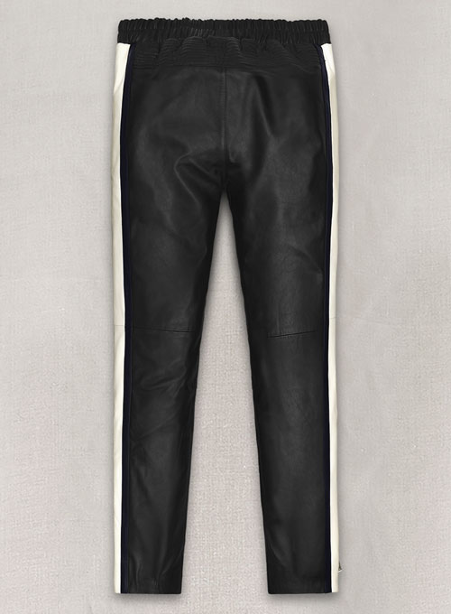 (image for) Kanye West Leather Pants