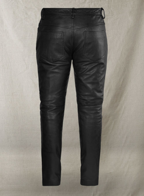 (image for) Deep Quest Leather Pants