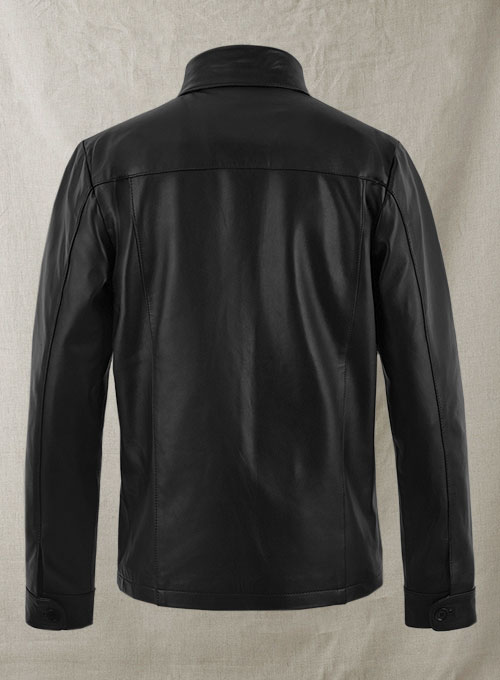 (image for) Leather Shirt # 1005