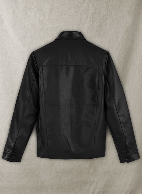 (image for) Leather Shirt # 1005