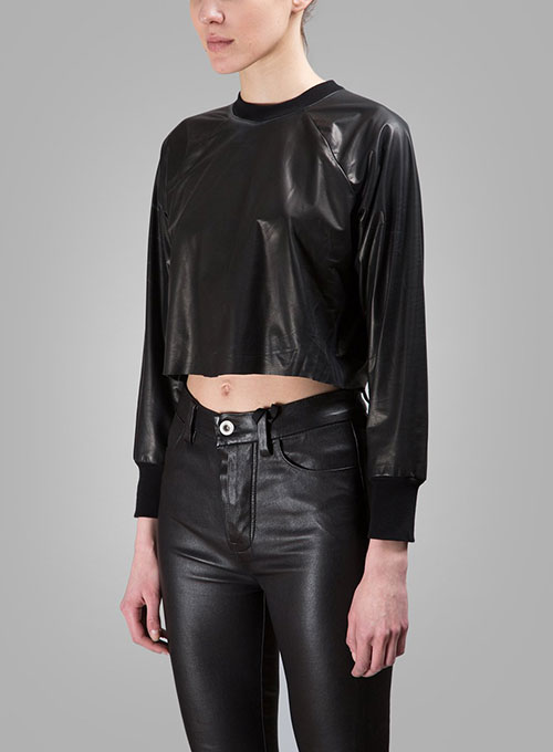 (image for) Leather Top Style # 68